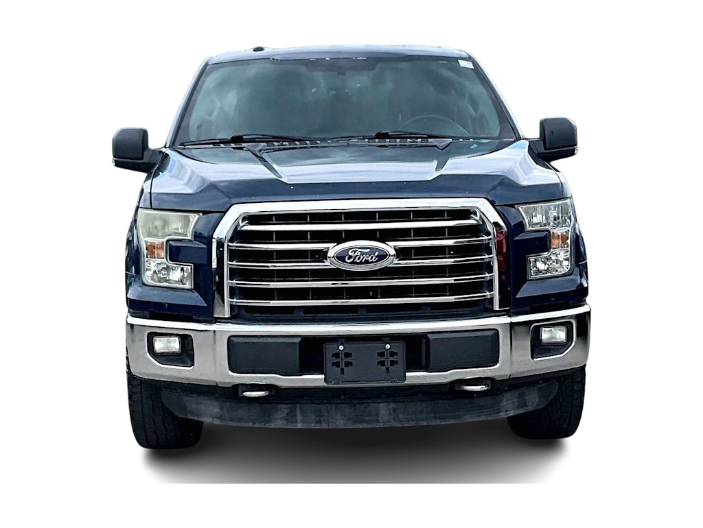 Thumbnail: 2015 Ford F-150 - 5