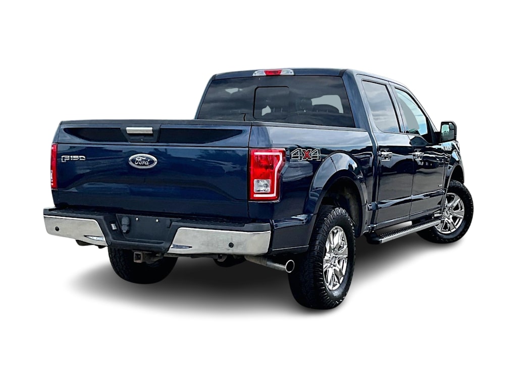 Thumbnail: 2015 Ford F-150 - 17