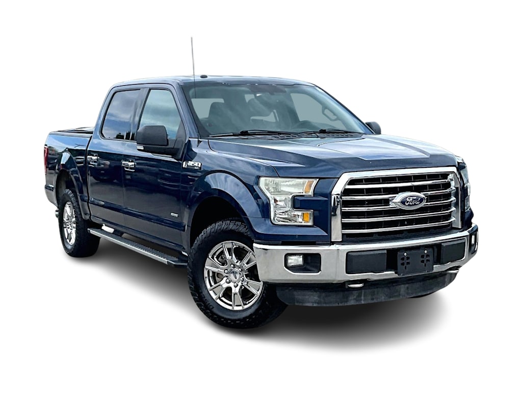 Thumbnail: 2015 Ford F-150 - 18