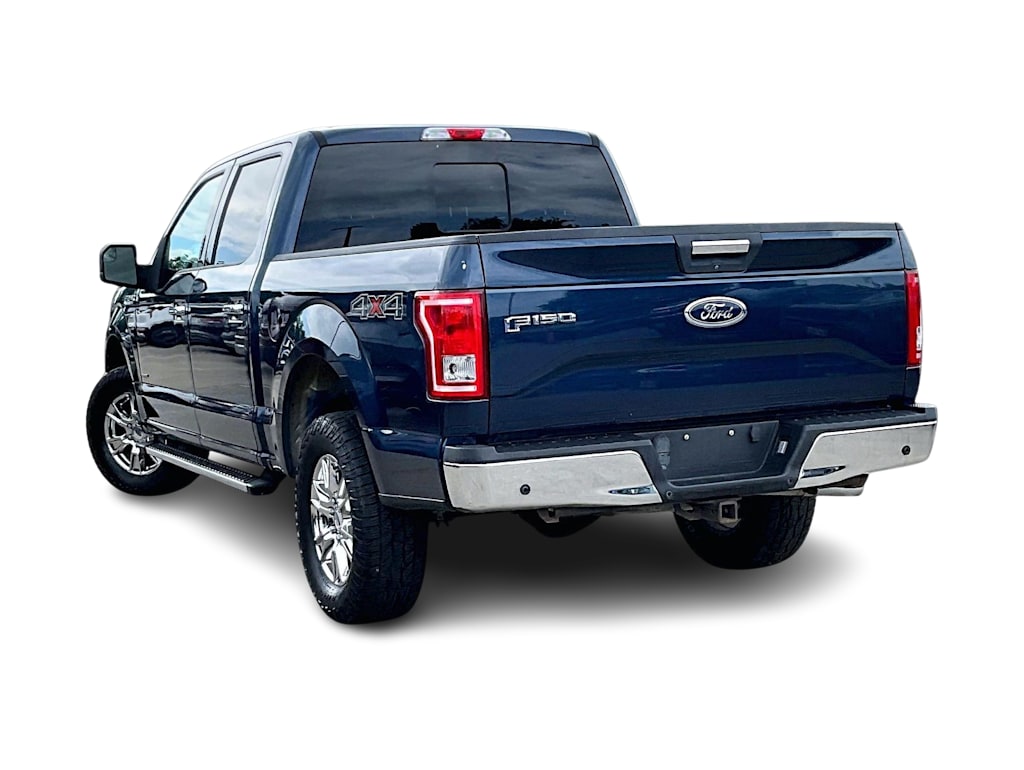 Thumbnail: 2015 Ford F-150 - 3