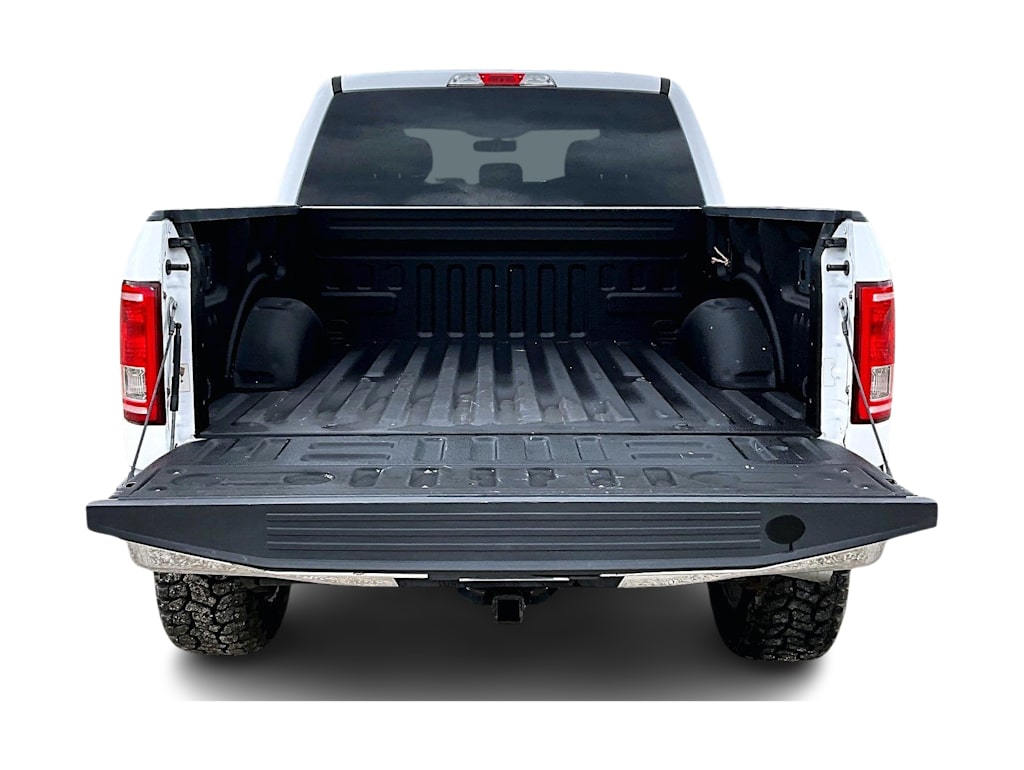 Thumbnail: 2015 Ford F-150 - 15