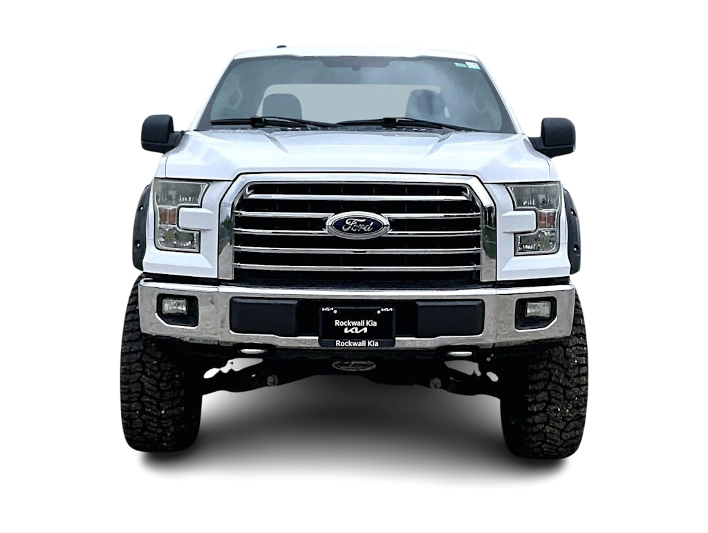 Thumbnail: 2015 Ford F-150 - 5
