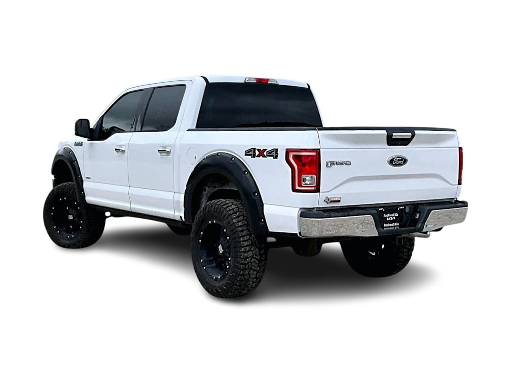 Thumbnail: 2015 Ford F-150 - 3