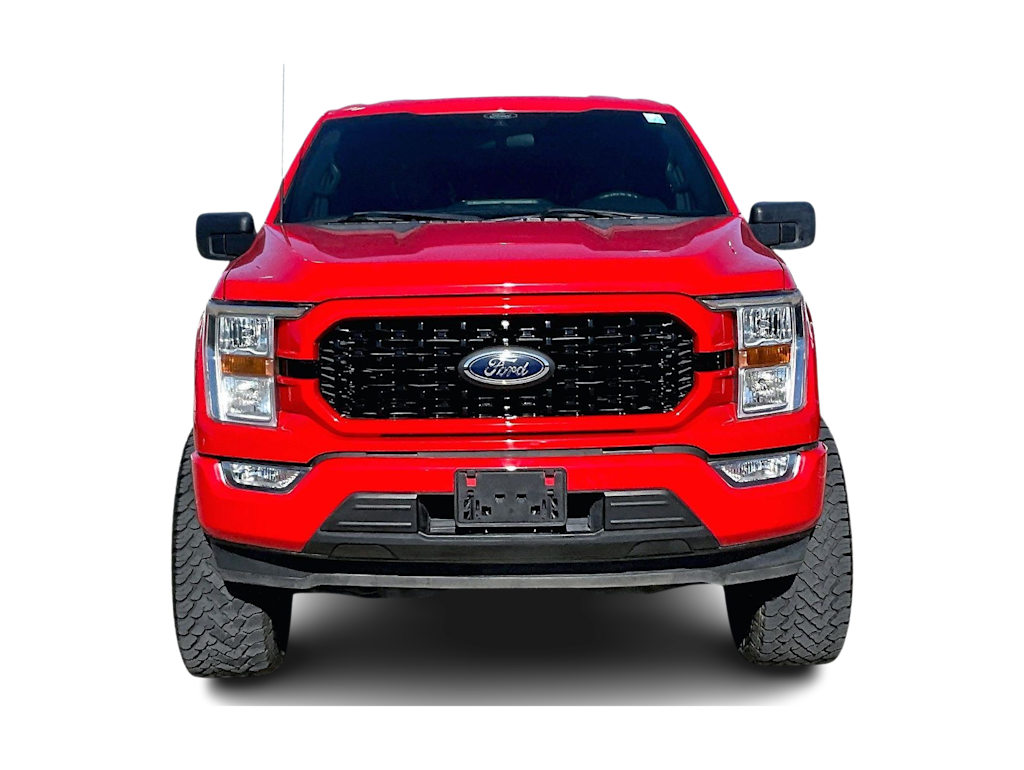Thumbnail: 2021 Ford F-150 - 5