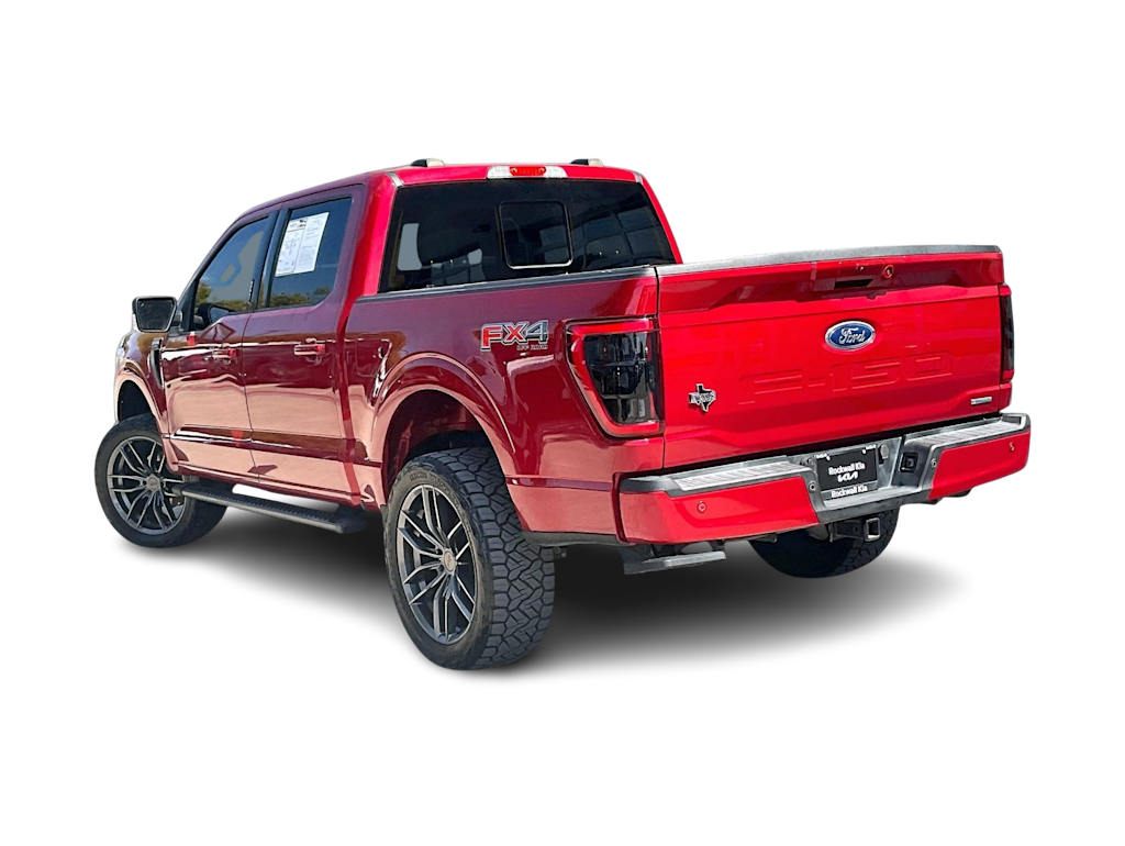 Thumbnail: 2022 Ford F-150 - 3