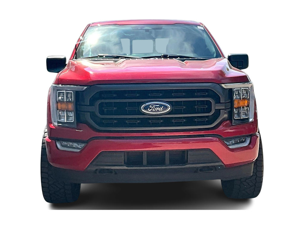 Thumbnail: 2022 Ford F-150 - 5