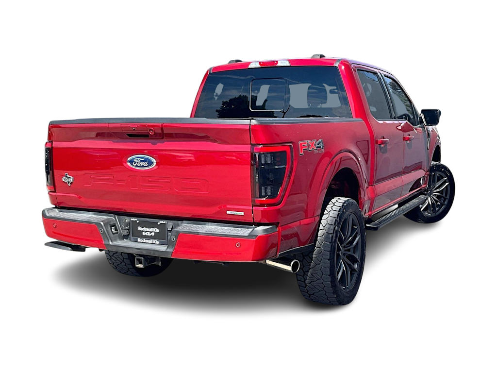 Thumbnail: 2022 Ford F-150 - 19