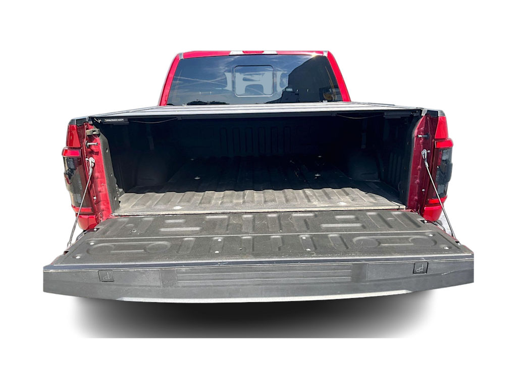 Thumbnail: 2022 Ford F-150 - 16