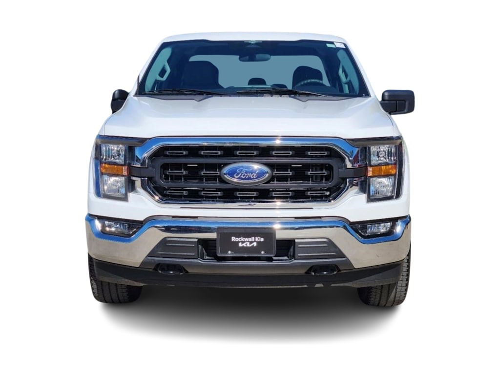 2023 Ford F-150 XLT 6