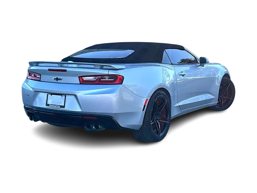 Thumbnail: 2016 Chevrolet Camaro - 14
