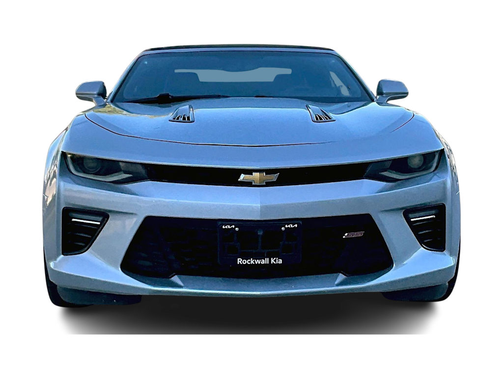 Thumbnail: 2016 Chevrolet Camaro - 5