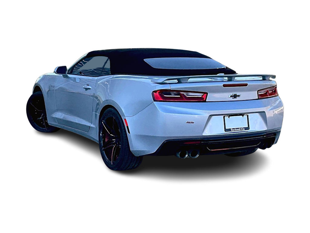 Thumbnail: 2016 Chevrolet Camaro - 3