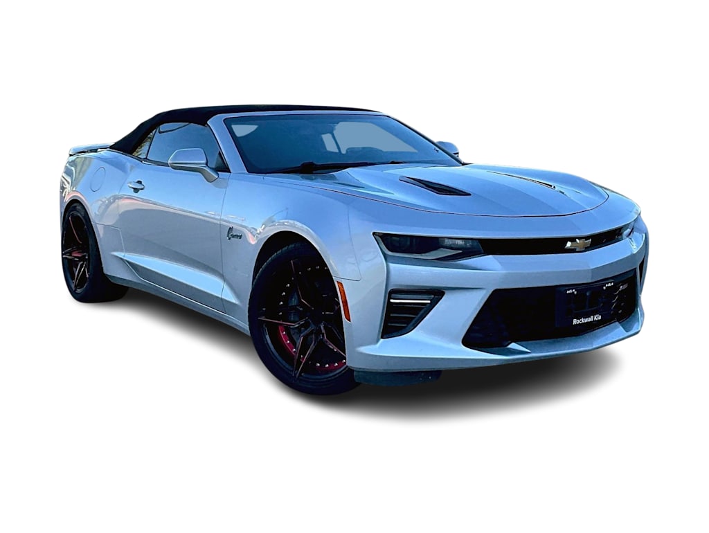 Thumbnail: 2016 Chevrolet Camaro - 15