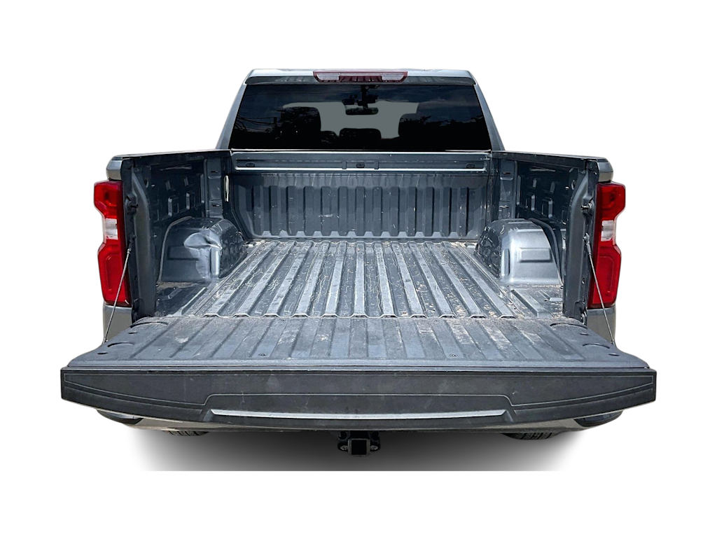 Thumbnail: 2022 Chevrolet Silverado 1500 - 14