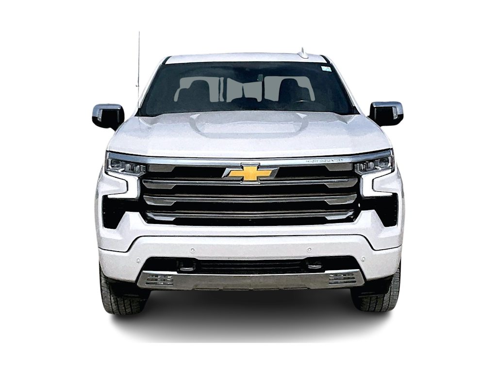 Thumbnail: 2022 Chevrolet Silverado 1500 - 4