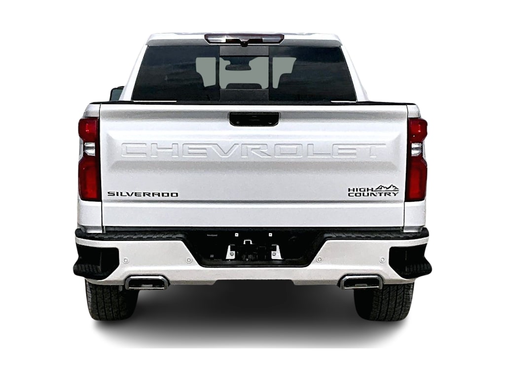 Thumbnail: 2022 Chevrolet Silverado 1500 - 16