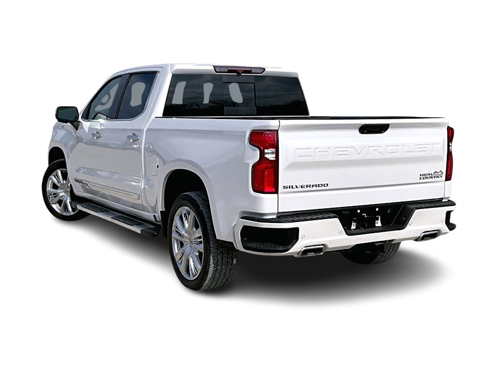 Thumbnail: 2022 Chevrolet Silverado 1500 - 3