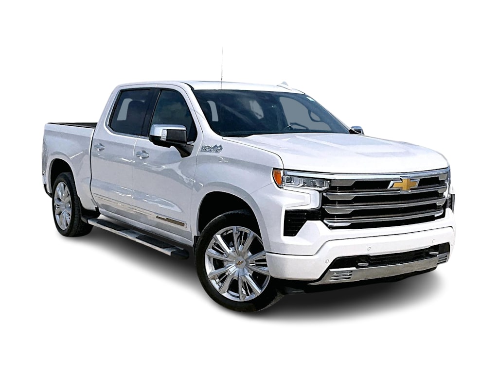 Thumbnail: 2022 Chevrolet Silverado 1500 - 17