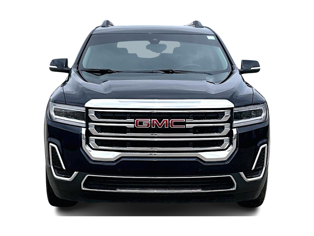 Thumbnail: 2021 GMC Acadia - 5