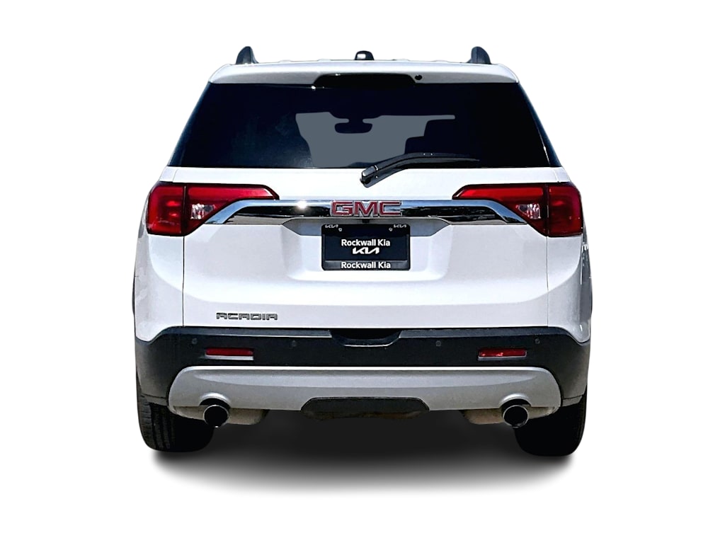 Thumbnail: 2019 GMC Acadia - 4