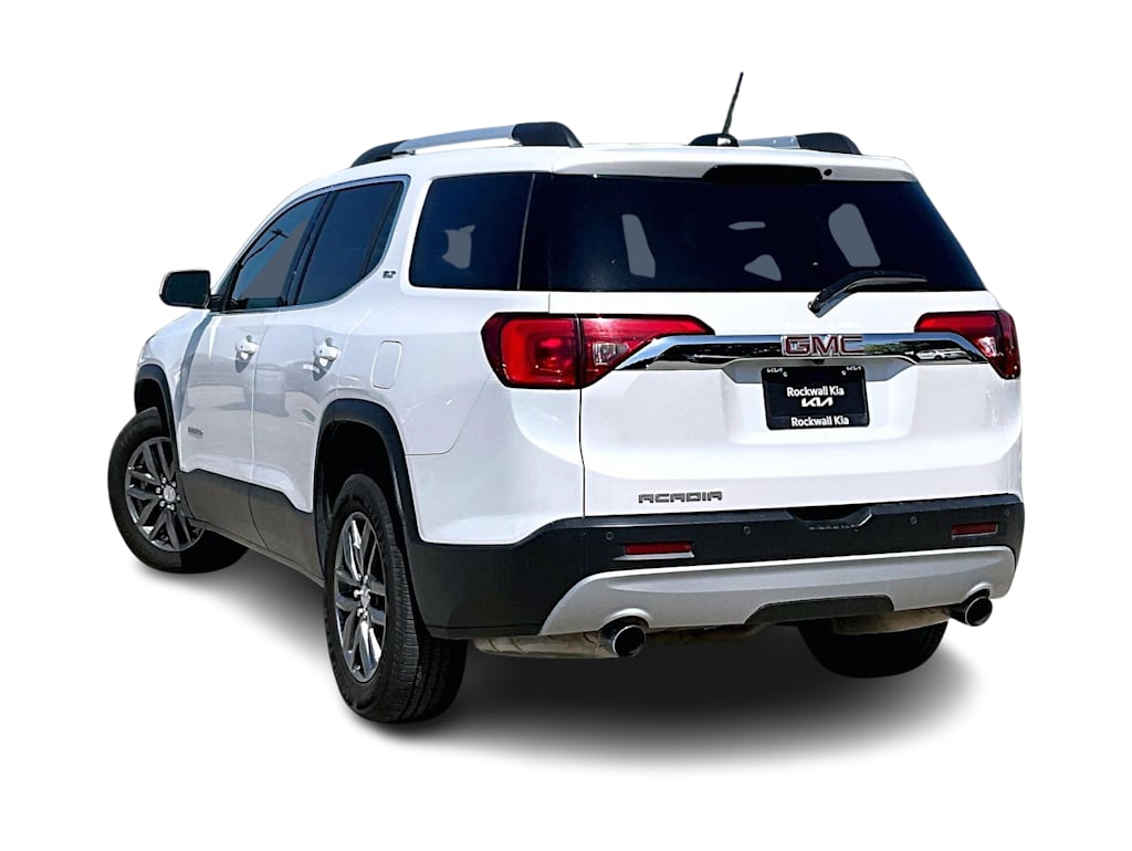 Thumbnail: 2019 GMC Acadia - 3