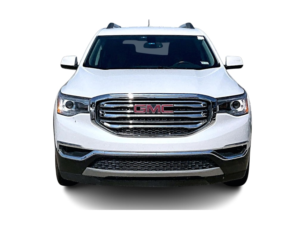Thumbnail: 2019 GMC Acadia - 5
