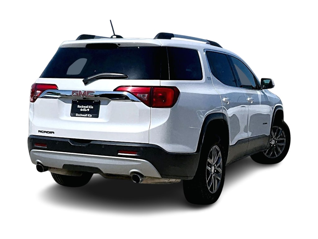 Thumbnail: 2019 GMC Acadia - 16