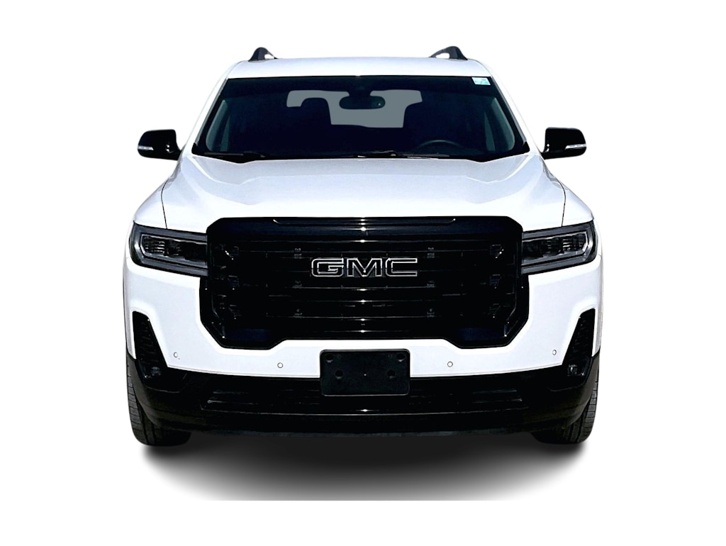 Thumbnail: 2023 GMC Acadia - 5