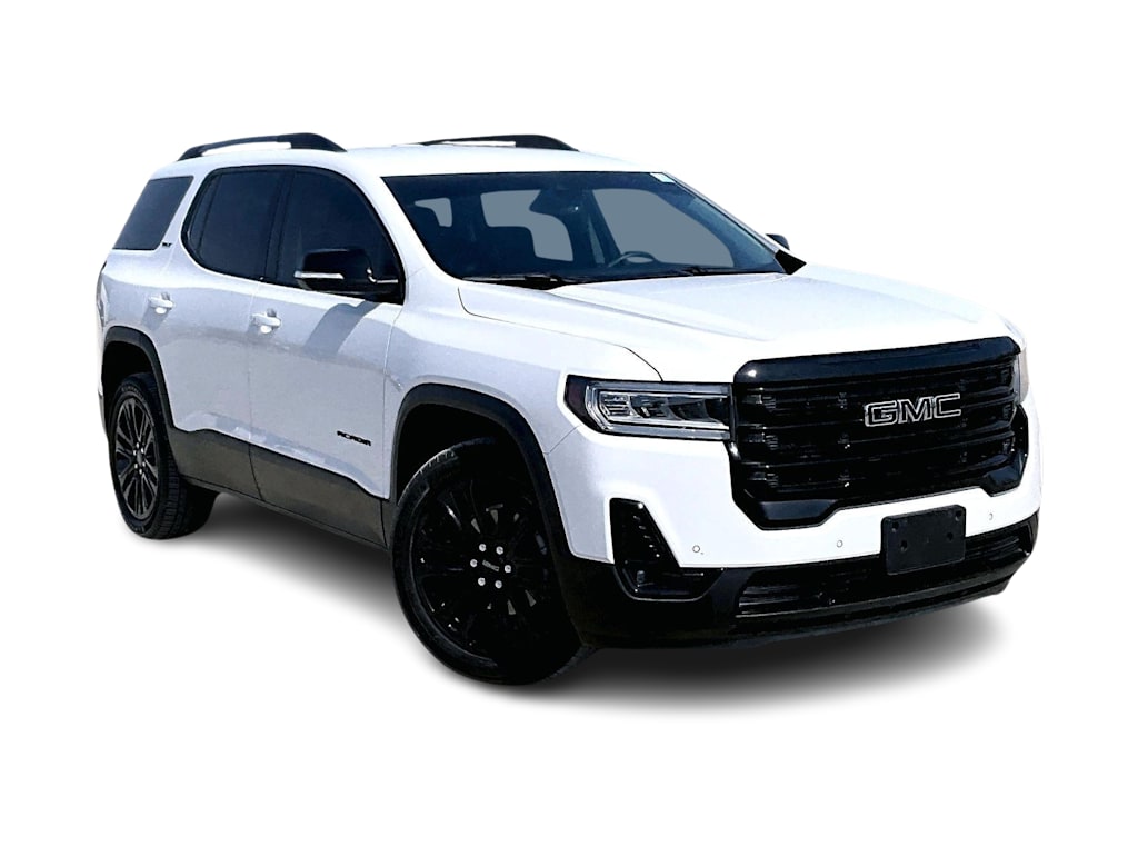 Thumbnail: 2023 GMC Acadia - 19