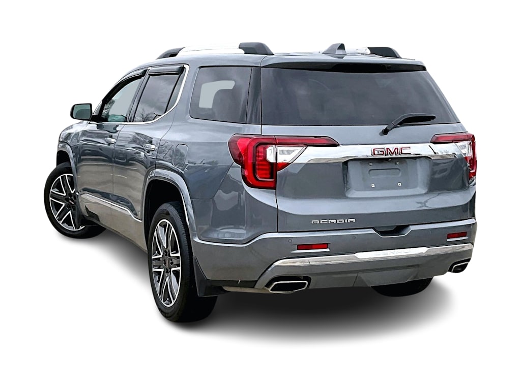 Thumbnail: 2020 GMC Acadia - 3