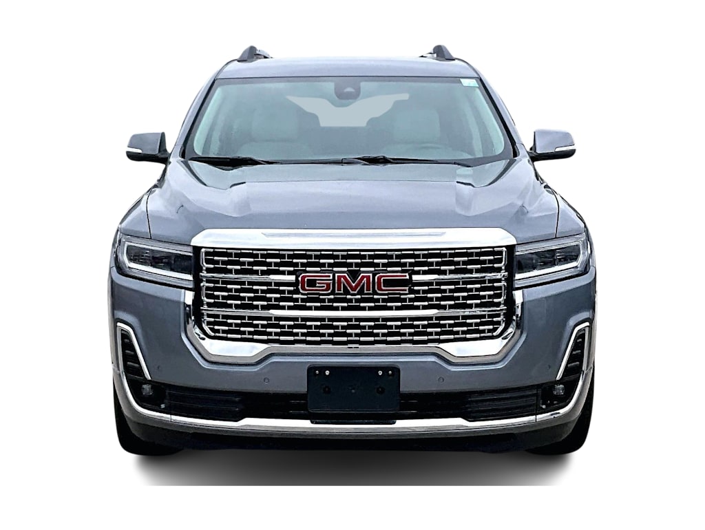 Thumbnail: 2020 GMC Acadia - 5
