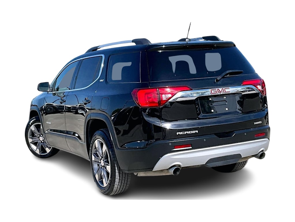 Thumbnail: 2019 GMC Acadia - 3