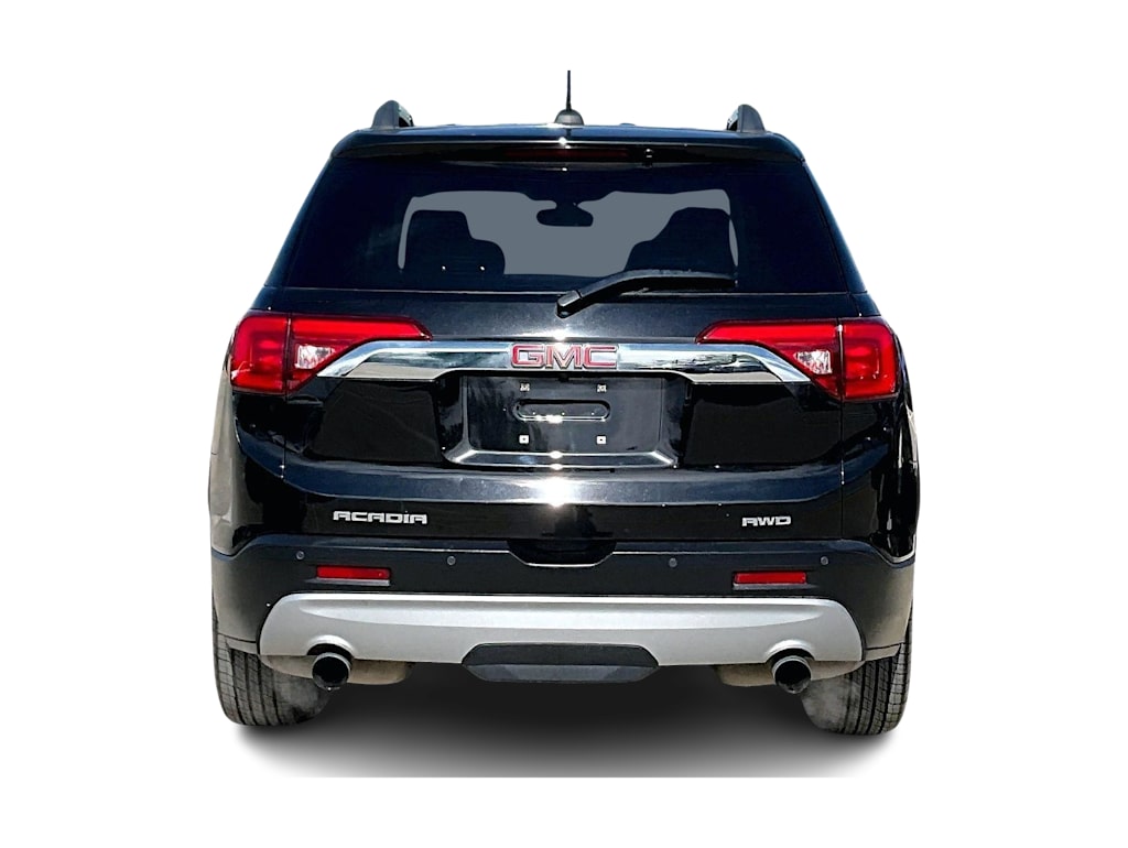 Thumbnail: 2019 GMC Acadia - 4