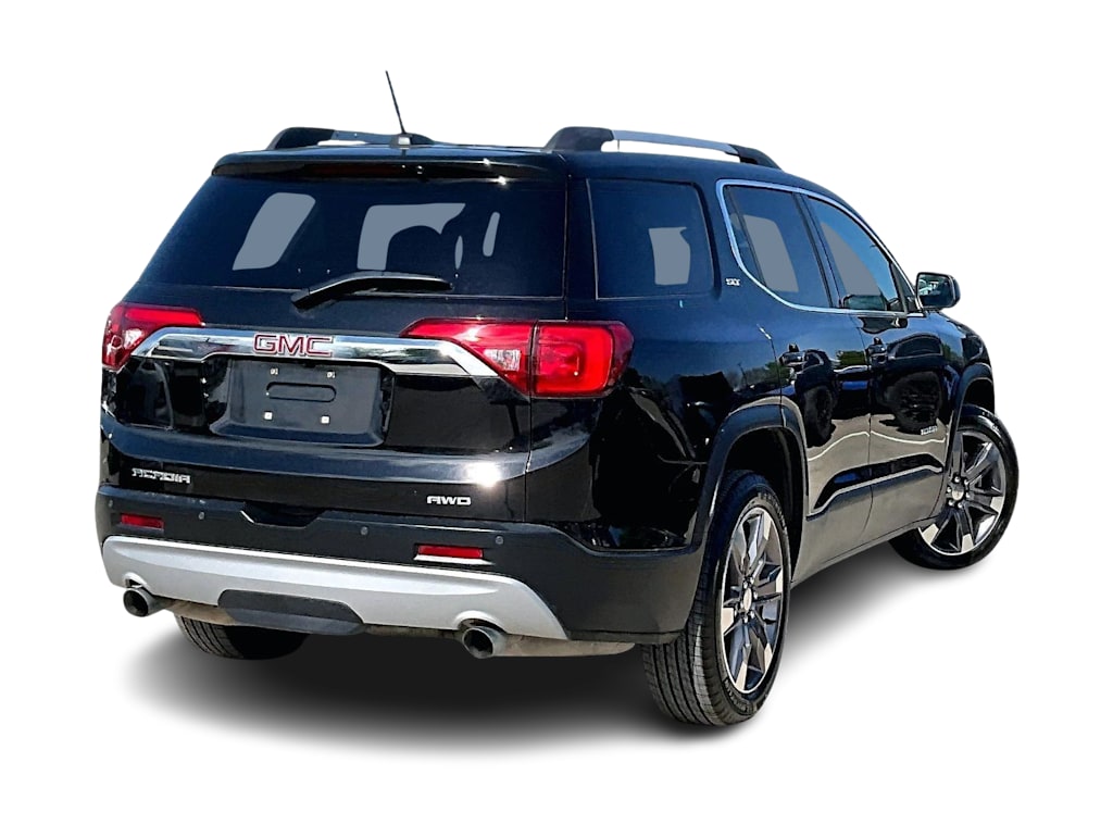 Thumbnail: 2019 GMC Acadia - 17