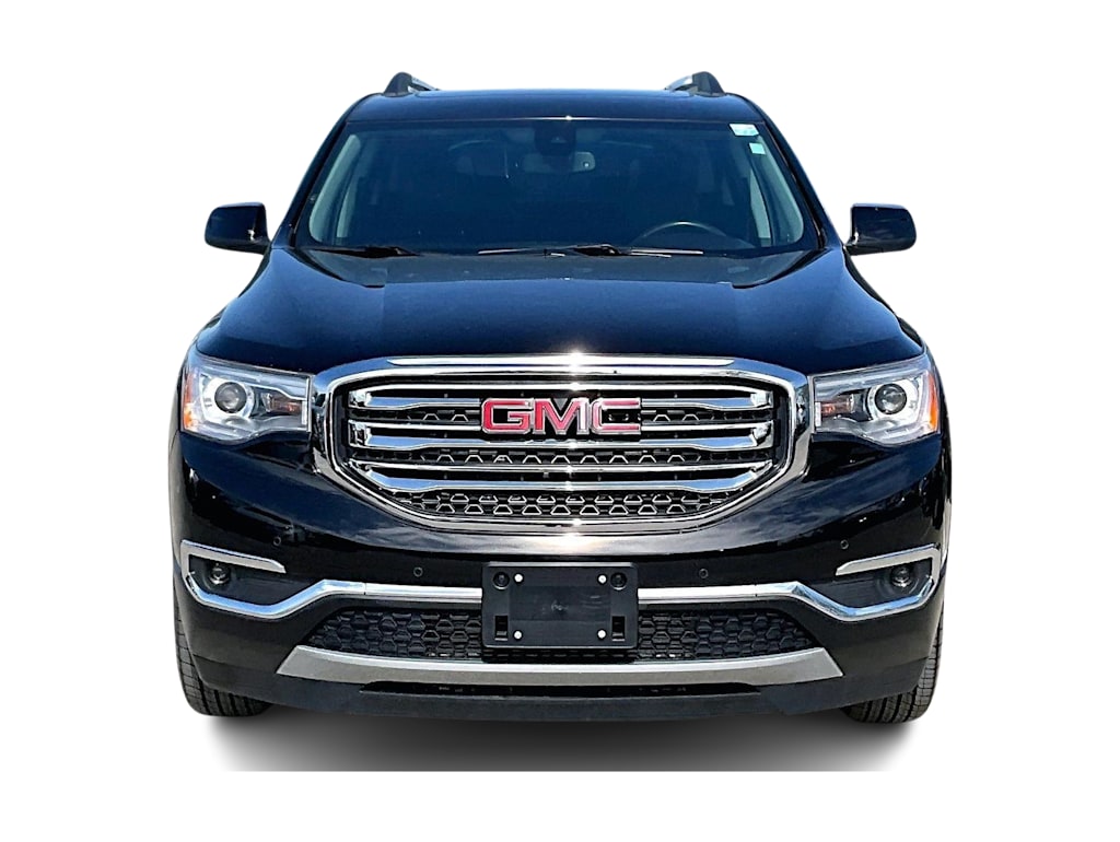 Thumbnail: 2019 GMC Acadia - 5