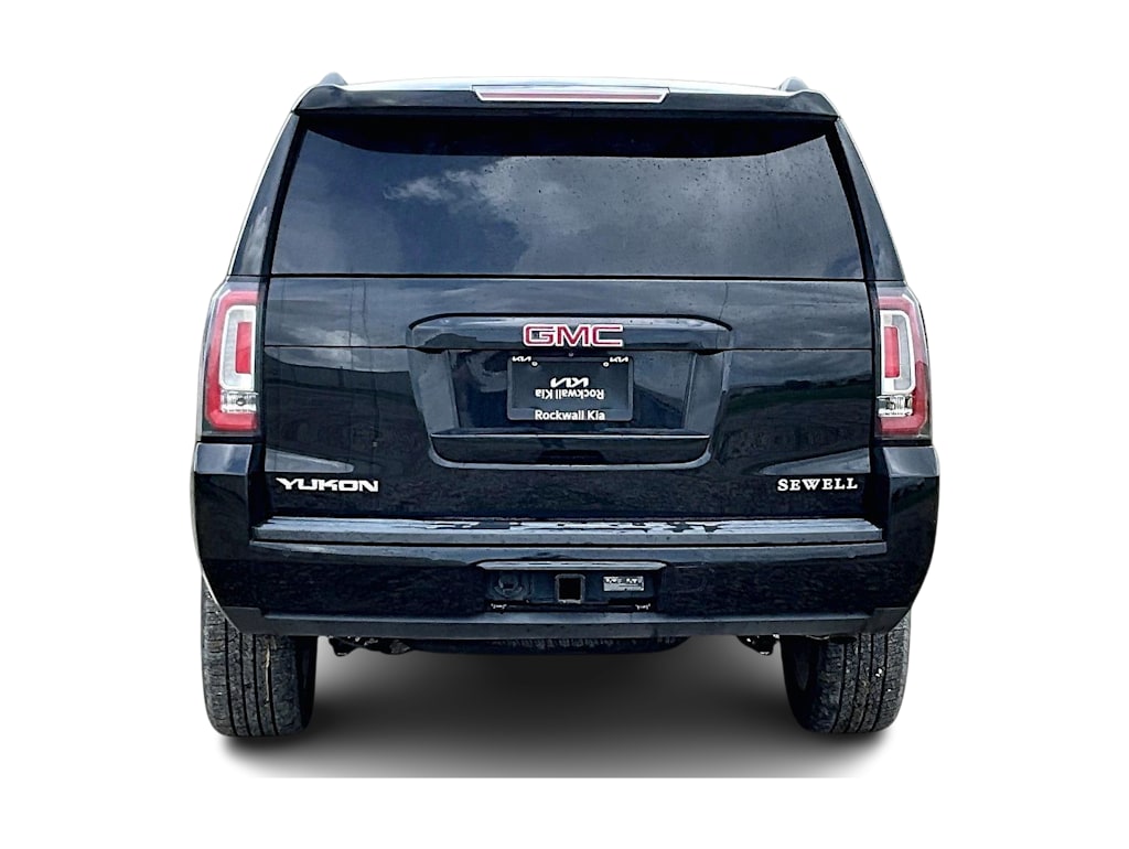 Thumbnail: 2016 GMC Yukon - 4