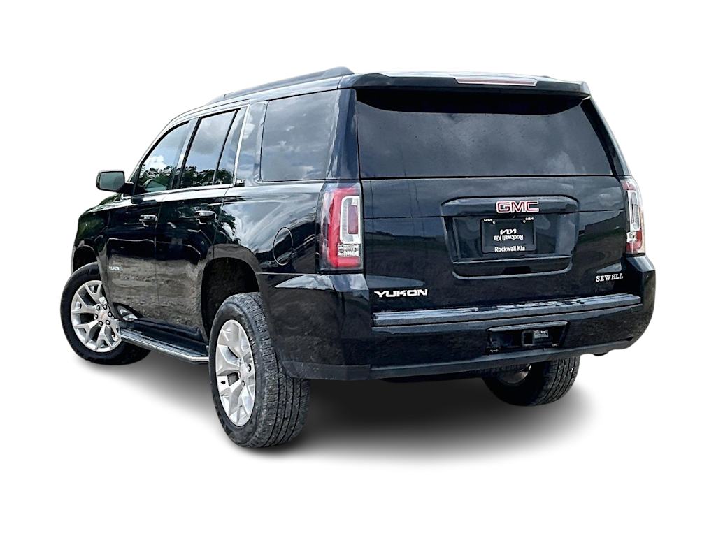 Thumbnail: 2016 GMC Yukon - 3