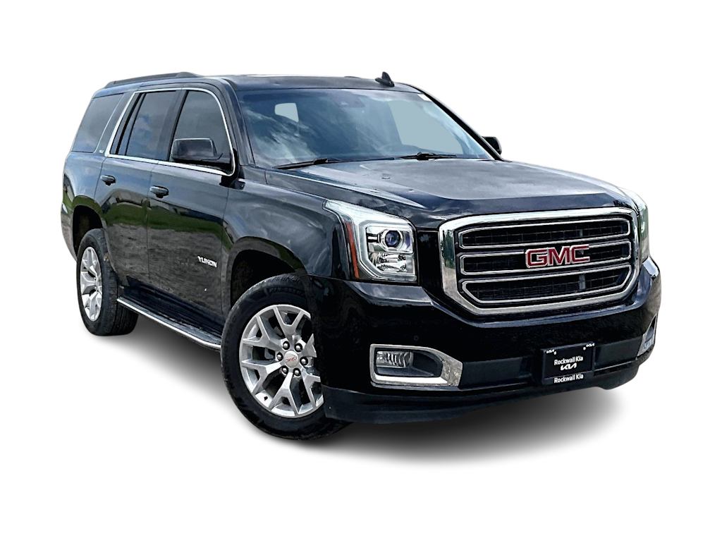 Thumbnail: 2016 GMC Yukon - 18