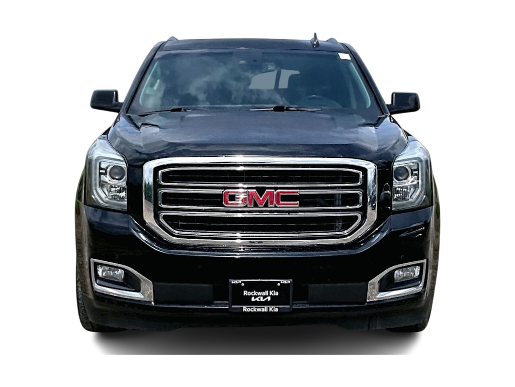 Thumbnail: 2016 GMC Yukon - 5