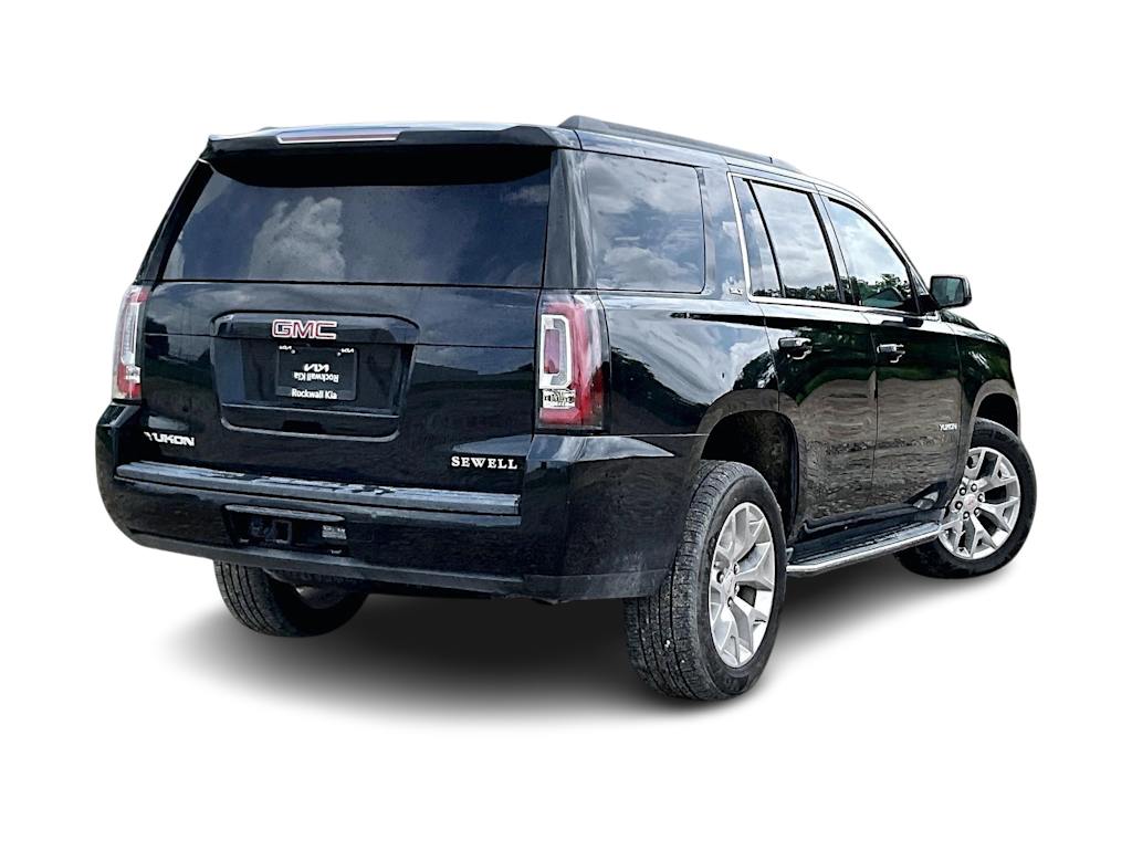 Thumbnail: 2016 GMC Yukon - 17