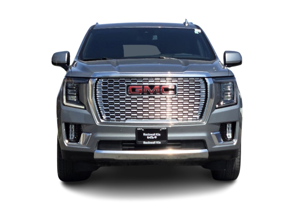 2023 GMC Yukon Denali 6