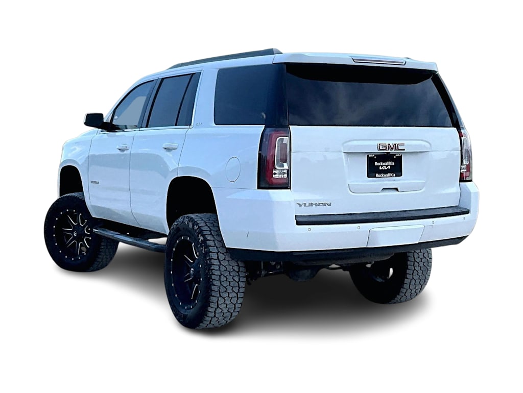 Thumbnail: 2018 GMC Yukon - 3