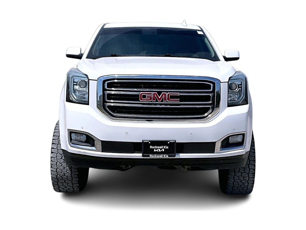 Thumbnail: 2018 GMC Yukon - 5