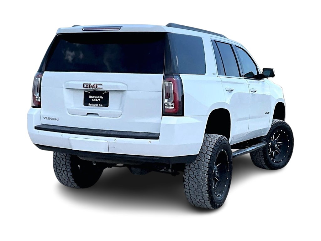 Thumbnail: 2018 GMC Yukon - 16