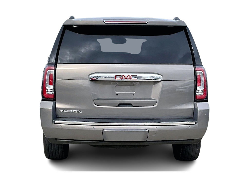 Thumbnail: 2019 GMC Yukon - 4