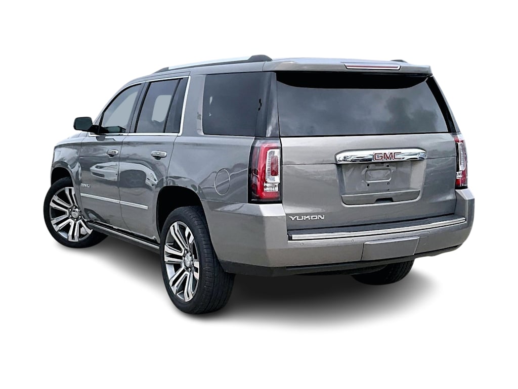 Thumbnail: 2019 GMC Yukon - 3