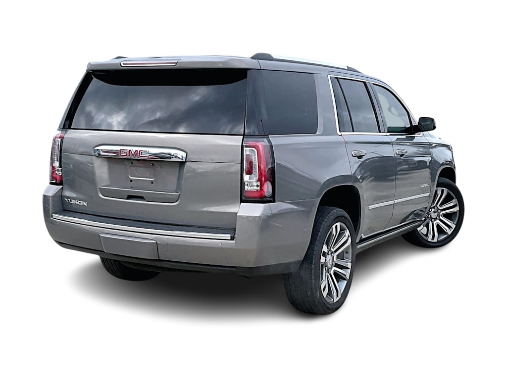 Thumbnail: 2019 GMC Yukon - 16
