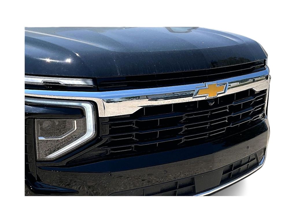 Thumbnail: 2025 Chevrolet Tahoe - 32