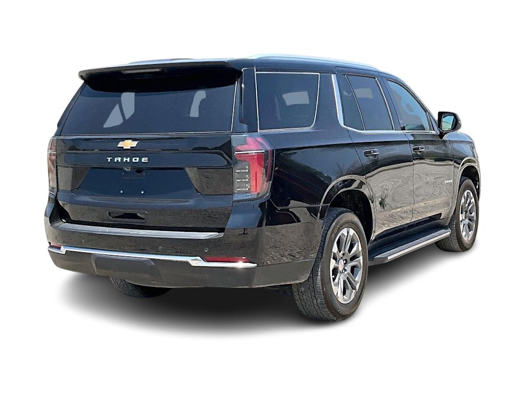 Thumbnail: 2025 Chevrolet Tahoe - 19