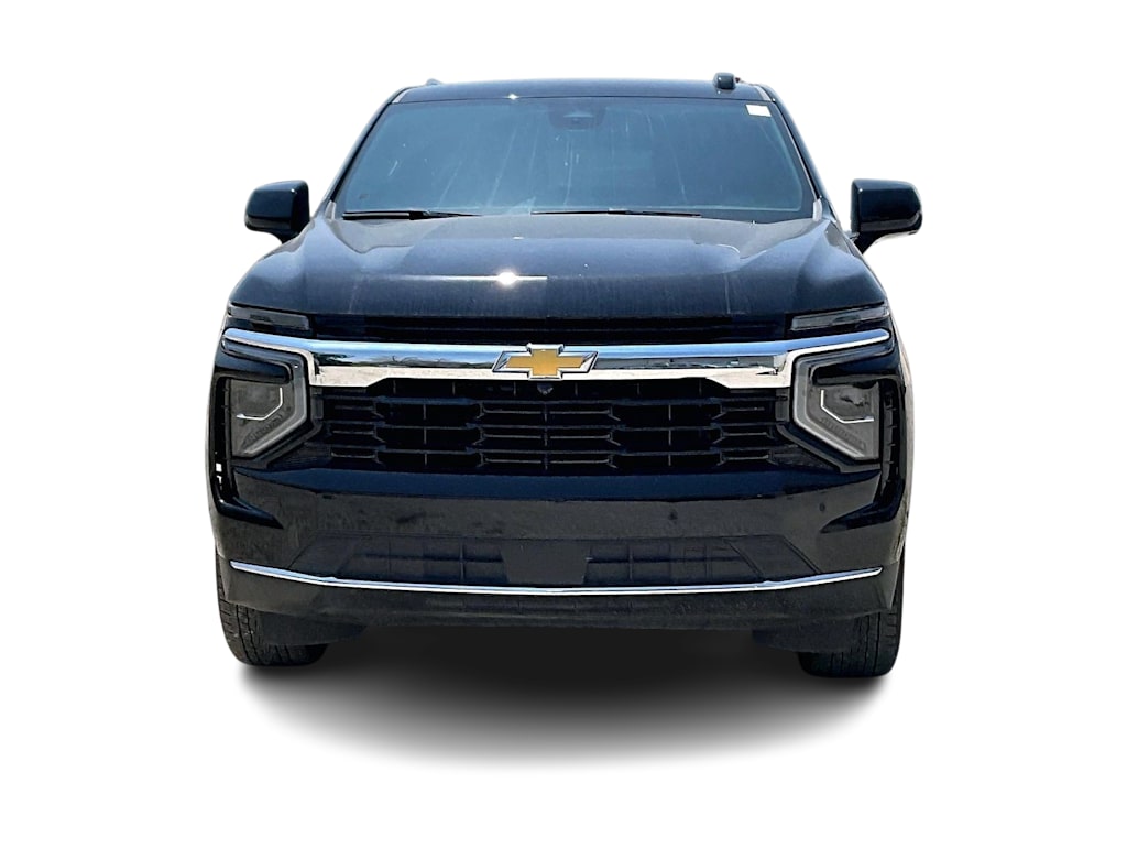 Thumbnail: 2025 Chevrolet Tahoe - 5